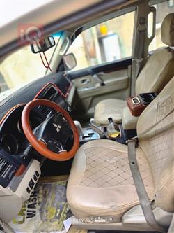 میتسوبیشی پاجیرۆ